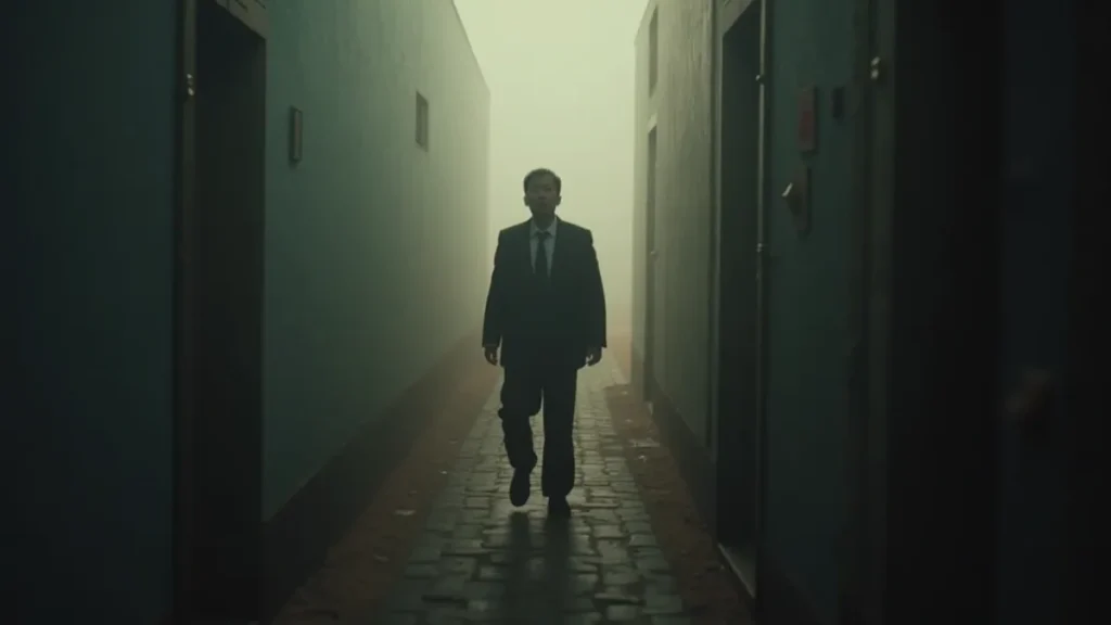 Os thrillers sobre a vida na Alemanha Oriental no cinema