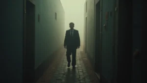 Os thrillers sobre a vida na Alemanha Oriental no cinema