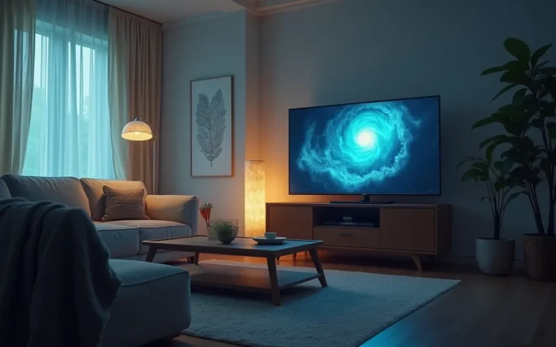 Quanto você pode economizar substituindo a TV por streaming