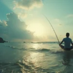 Roteiro de pesca em Britânia, Itacaiu e Aruanã, em Goiás