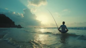 Roteiro de pesca em Britânia, Itacaiu e Aruanã, em Goiás