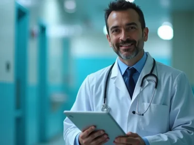 Telemedicina no Brasil por Dr. Luiz Teixeira da Silva Júnior