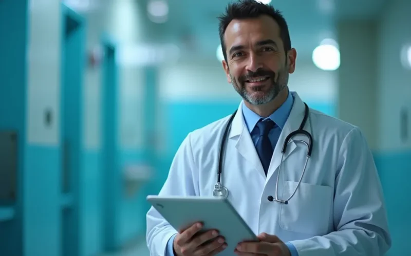 Telemedicina no Brasil por Dr. Luiz Teixeira da Silva Júnior