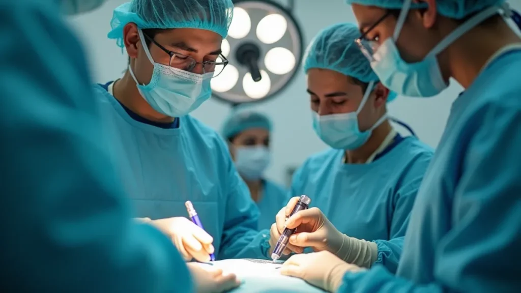 Tratamento de anemias por Dr. Luiz Teixeira da Silva Júnior