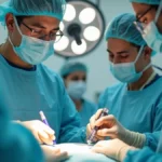 Tratamento de anemias por Dr. Luiz Teixeira da Silva Júnior