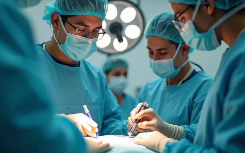 Tratamento de anemias por Dr. Luiz Teixeira da Silva Júnior