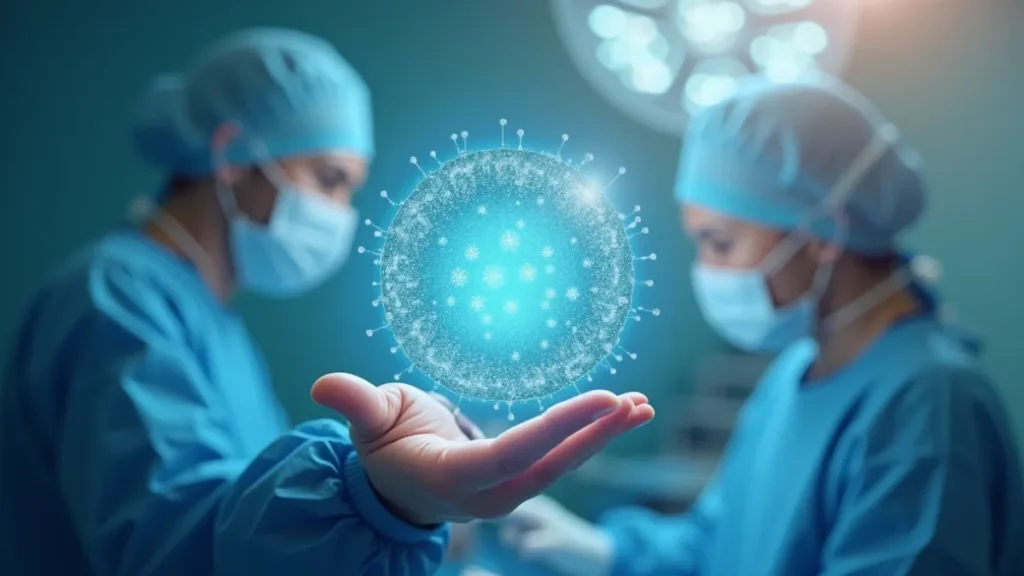 Tratamento oncológico por Dr. Luiz Teixeira da Silva Júnior