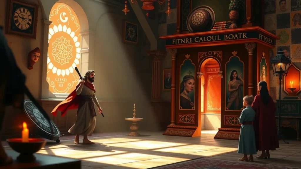 A influência da Odisseia em filmes de aventura e fantasia