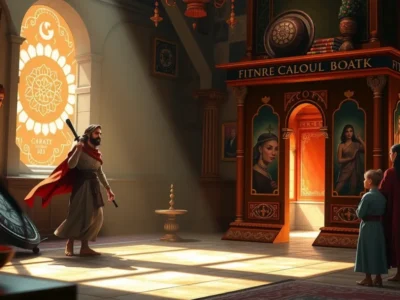 A influência da Odisseia em filmes de aventura e fantasia