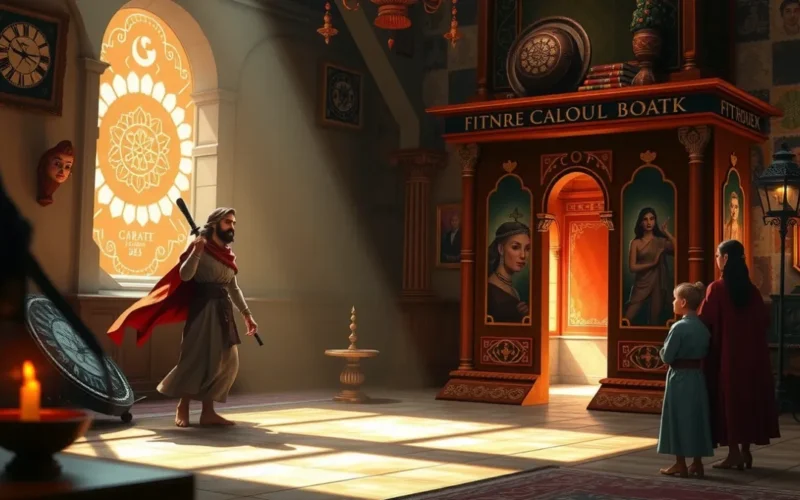 A influência da Odisseia em filmes de aventura e fantasia