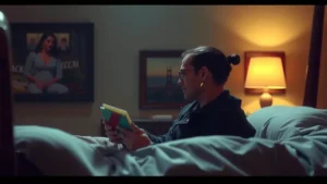 A maneira como Spielberg cria momentos de pura emoção no cinema