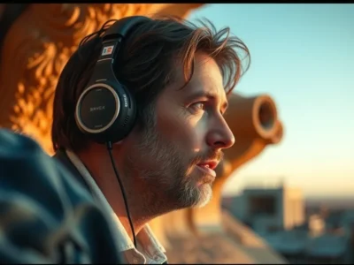 A obsessão de Nolan por filmar em película IMAX explicada