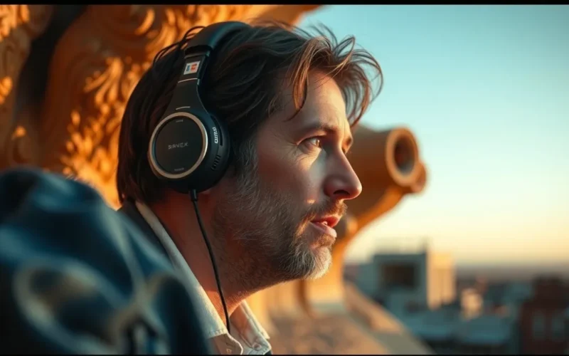 A obsessão de Nolan por filmar em película IMAX explicada