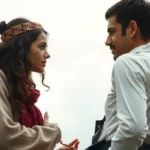 Amistad e o drama histórico da escravidão no cinema de Spielberg