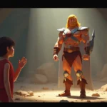 As animações modernas de He-Man que renovaram a franquia
