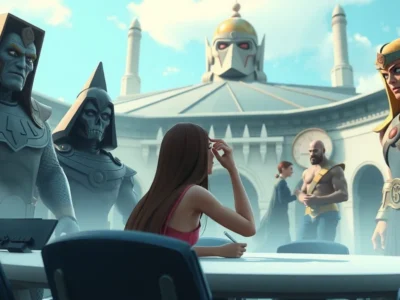 As animações modernas de He-Man que renovaram a franquia