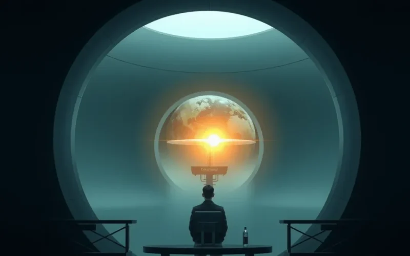 As consequências históricas retratadas no filme Oppenheimer