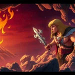 As curiosidades mais surpreendentes sobre o universo de He-Man