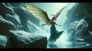 As feiticeiras e ninfas mais poderosas da mitologia grega