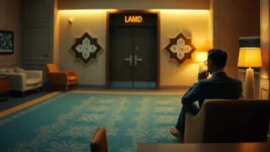 As marcas registradas que definem o estilo de Nolan no cinema