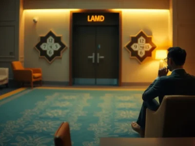 As marcas registradas que definem o estilo de Nolan no cinema
