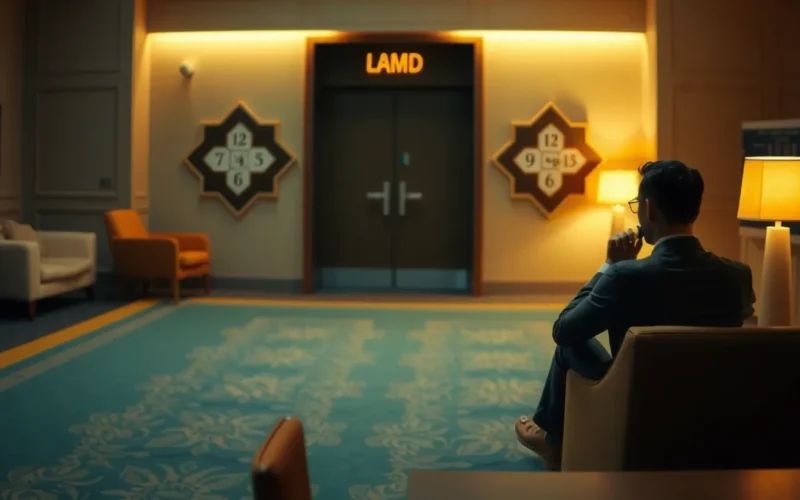 As marcas registradas que definem o estilo de Nolan no cinema