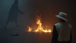 As participações especiais de Spielberg em seus próprios filmes