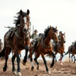 Cavalo de Guerra e a emoção da Primeira Guerra Mundial no cinema