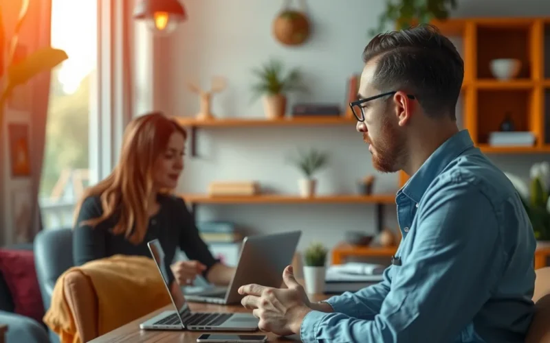 Empresa de Mudanças: Como Conseguir Muito Mais Pedidos Online