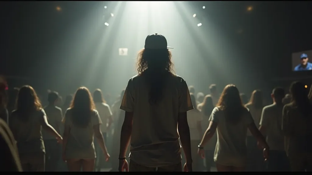 Como a trilha sonora do filme de Michael Jackson foi escolhida