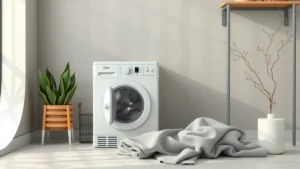 Como Desentupir o Cano da Máquina de Lavar Roupa com Facilidade