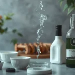 Como Desentupir Esgoto com Bicarbonato, Vinagre e Água Quente