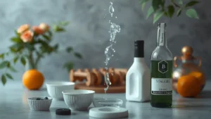 Como Desentupir Esgoto com Bicarbonato, Vinagre e Água Quente