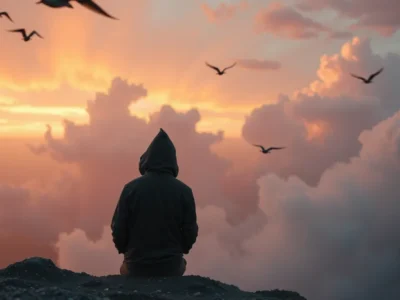 Como funciona a inversão temporal no complexo filme Tenet