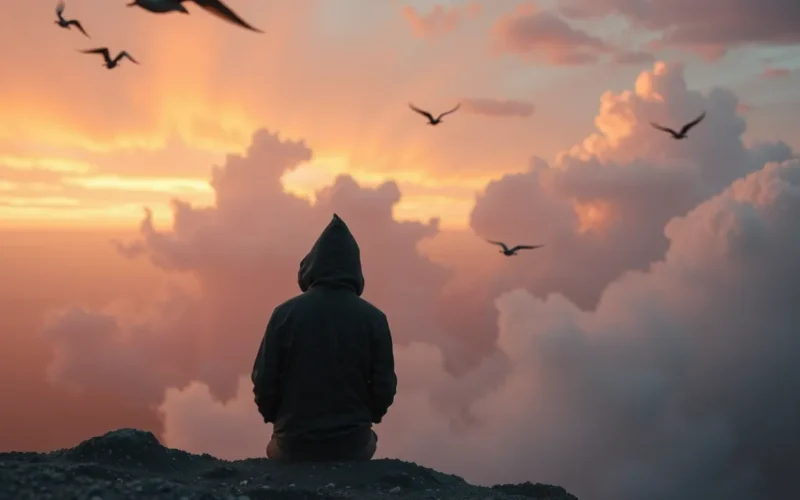 Como funciona a inversão temporal no complexo filme Tenet