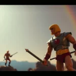 Como He-Man influenciou a infância de milhões de fãs nos anos 80