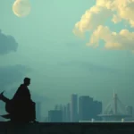 Como Nolan constrói narrativas não lineares em seus filmes