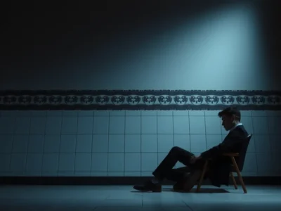 Como Nolan criou a narrativa invertida do filme Memento