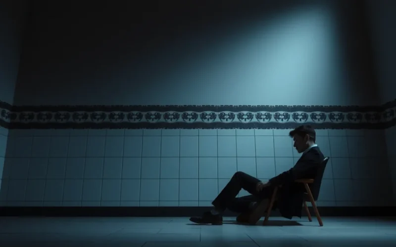 Como Nolan criou a narrativa invertida do filme Memento