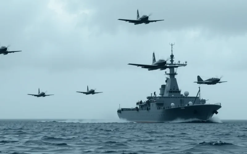 Como Nolan retratou a evacuação de Dunkirk de forma realista
