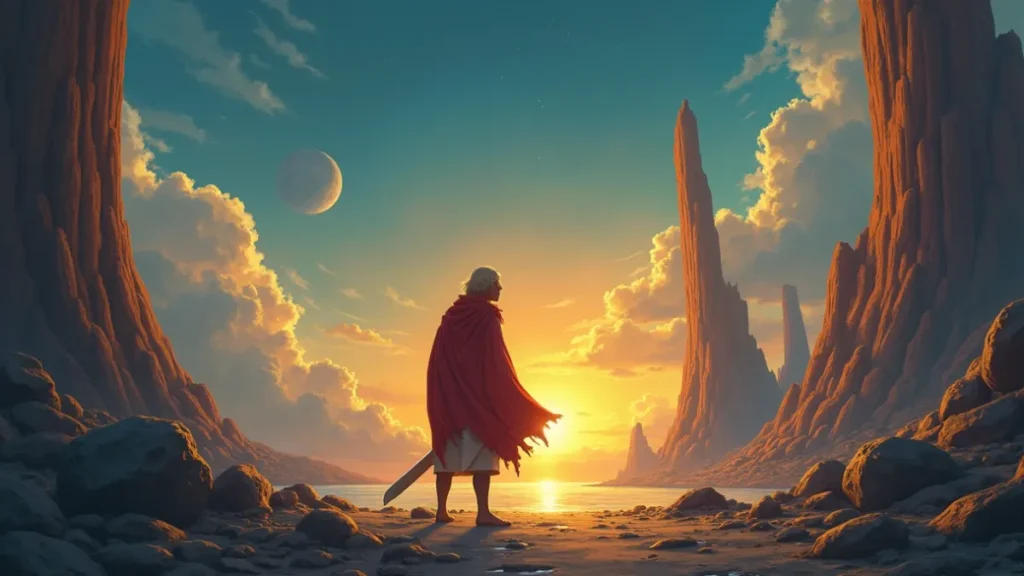 Como o desenho de He-Man dos anos 80 conquistou o mundo todo