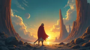 Como o desenho de He-Man dos anos 80 conquistou o mundo todo