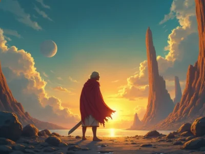 Como o desenho de He-Man dos anos 80 conquistou o mundo todo