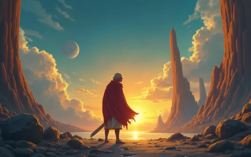 Como o desenho de He-Man dos anos 80 conquistou o mundo todo