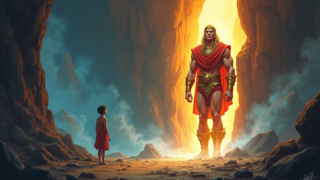 Como o desenho de She-Ra expandiu o universo de He-Man