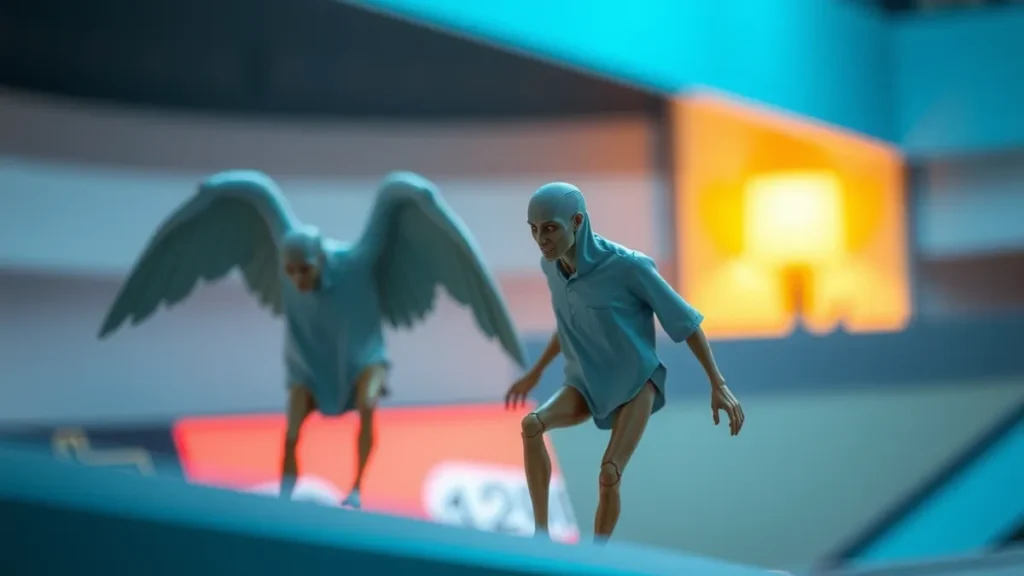 Como os efeitos especiais recriaram monstros gregos no cinema