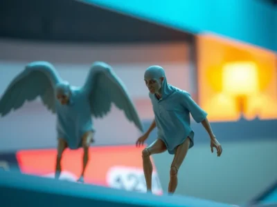 Como os efeitos especiais recriaram monstros gregos no cinema