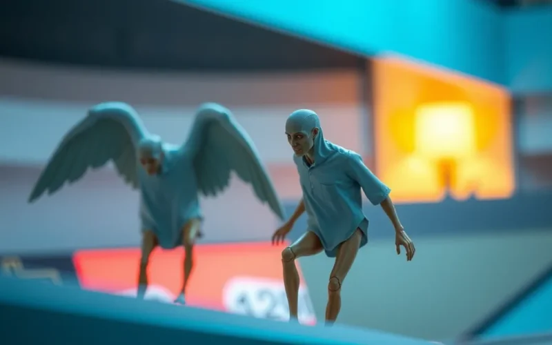 Como os efeitos especiais recriaram monstros gregos no cinema