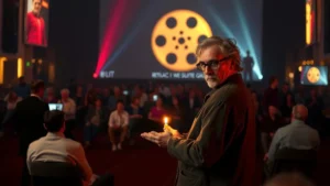 Como Steven Spielberg começou sua carreira no mundo do cinema