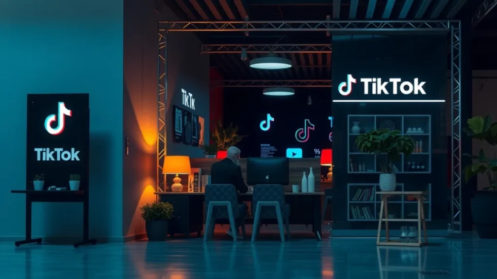 Como usar o TikTok para divulgar o seu negócio local de verdade